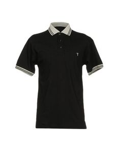 Поло Tru Trussardi