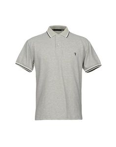 Поло Tru Trussardi