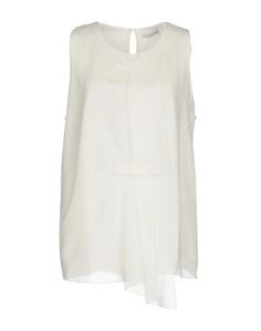 Топ без рукавов DoisÈ