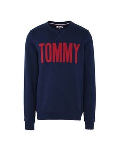 Толстовка Tommy Hilfiger Denim