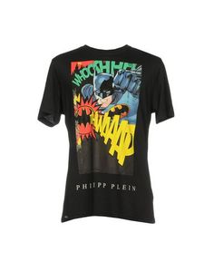 Футболка Philipp Plein