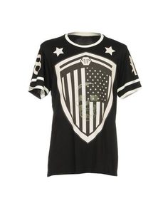 Футболка Philipp Plein