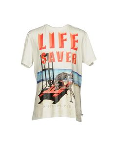 Футболка Philipp Plein