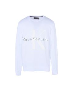 Толстовка Calvin Klein Jeans