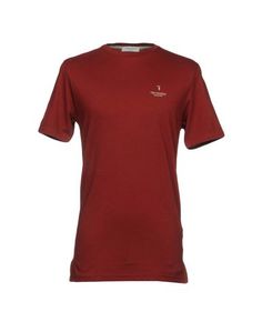 Футболка Trussardi