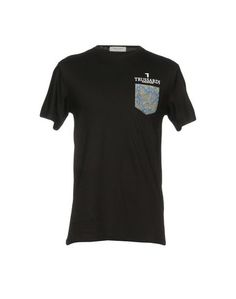 Футболка Trussardi