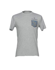 Футболка Trussardi