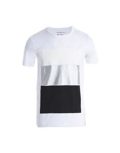 Футболка Calvin Klein Jeans