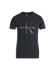 Футболка Calvin Klein Jeans