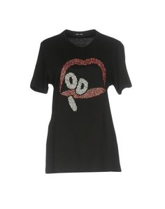 Футболка ODI ET AMO