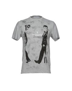 Футболка Trussardi