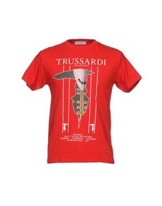 Футболка Trussardi