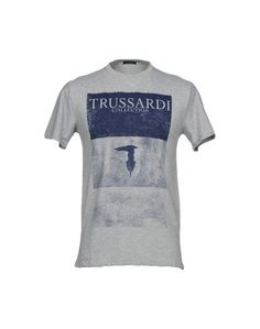 Футболка Trussardi