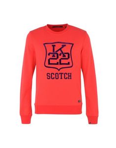 Толстовка Scotch & Soda
