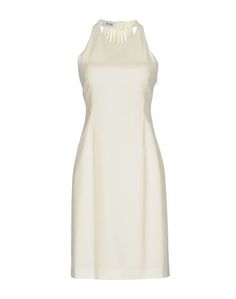 Короткое платье Moschino Cheap and Chic
