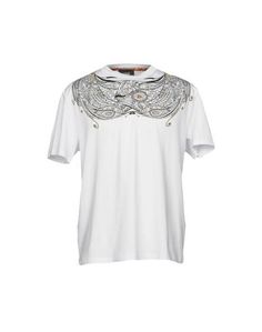 Футболка Class Roberto Cavalli