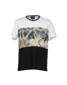 Футболка Class Roberto Cavalli