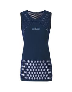 Топ без рукавов Adidas by Stella Mc Cartney