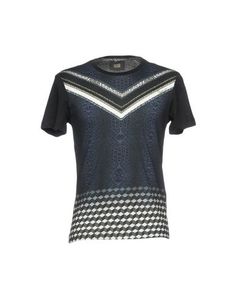 Футболка Class Roberto Cavalli