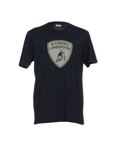 Футболка Automobili Lamborghini