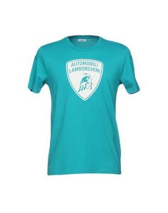 Футболка Automobili Lamborghini