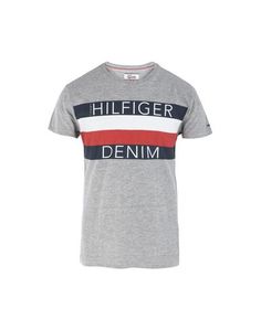 Футболка Tommy Hilfiger Denim