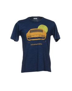 Футболка Automobili Lamborghini