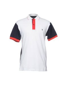 Поло Tru Trussardi