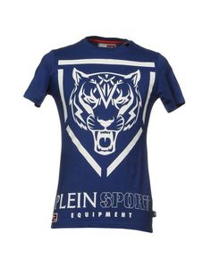 Футболка Plein Sport