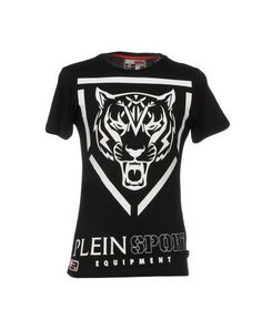 Футболка Plein Sport