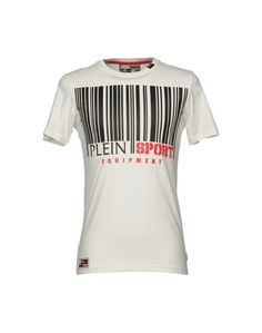 Футболка Plein Sport