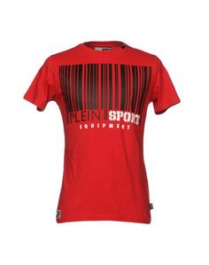 Футболка Plein Sport