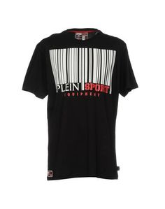 Футболка Plein Sport