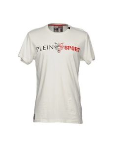 Футболка Plein Sport