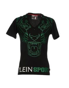 Футболка Plein Sport