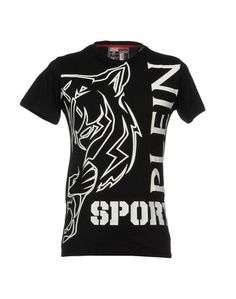 Футболка Plein Sport