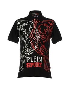 Поло Plein Sport