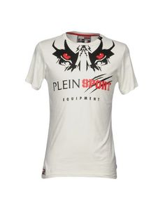 Футболка Plein Sport