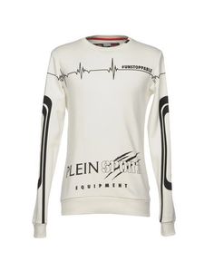 Толстовка Plein Sport