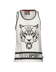 Майка Plein Sport