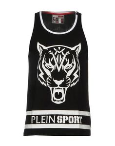 Майка Plein Sport