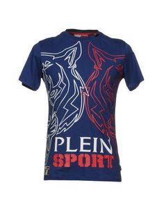 Футболка Plein Sport