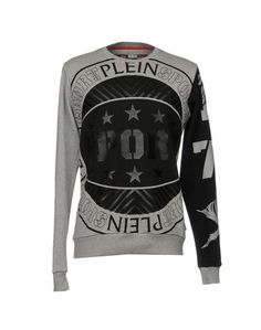 Толстовка Plein Sport