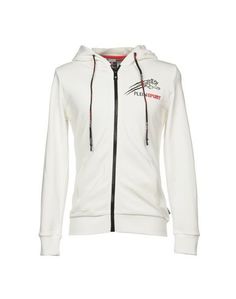 Толстовка Plein Sport