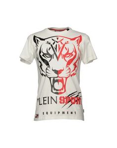 Футболка Plein Sport