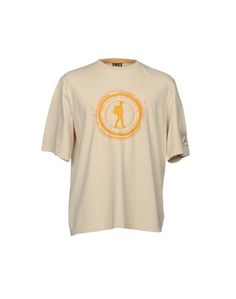 Футболка EA7