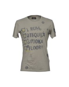 Футболка Ra Re