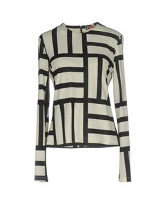 Футболка Msgm