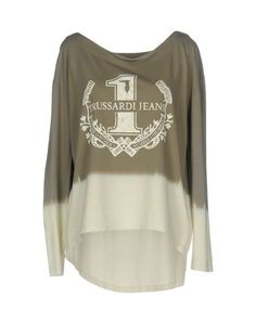 Футболка Tru Trussardi