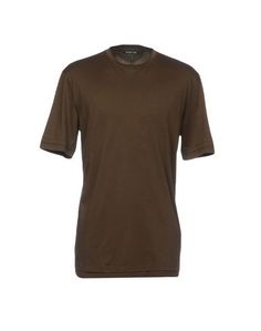 Футболка Helmut Lang